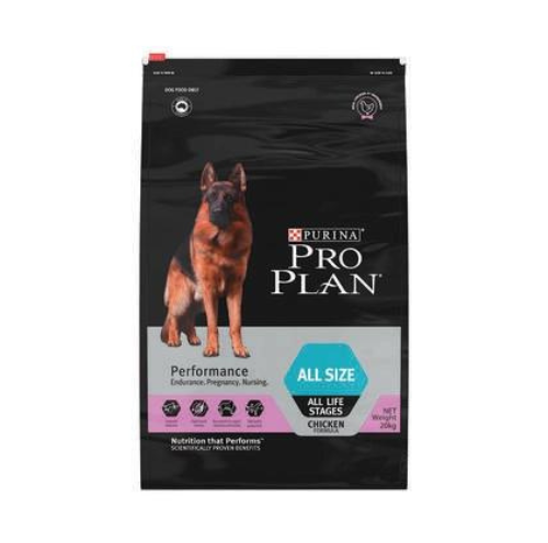 Pro Plan performance 20kg