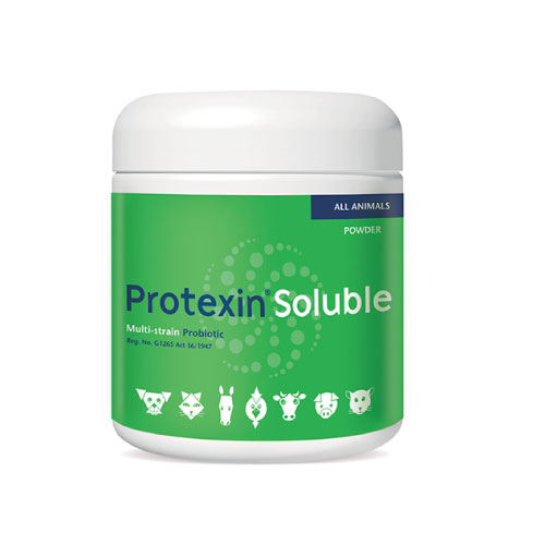 Protexin Soluble