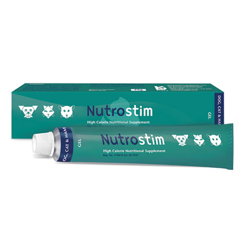 Nutrostim Gel 50ml
