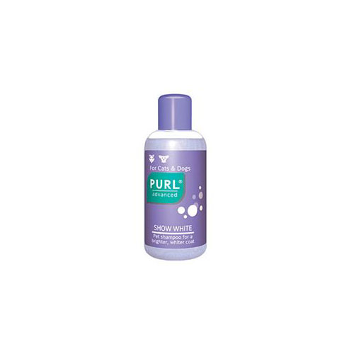 Purl Show White 250ml