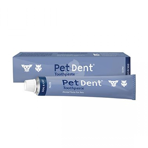 Pet Dent Toothpaste