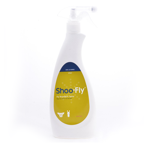 Shoo-Fly Spray (Dogs) 200ml