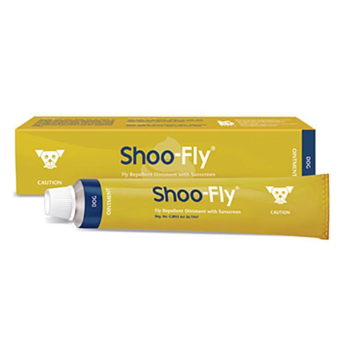 Shoo-Fly Ointment 50g